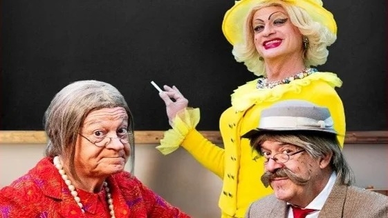 I LEGNANESI - I PROMOSSI SPOSI Gite in giornata