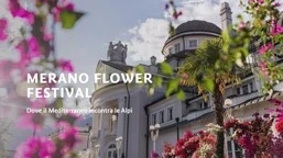 MERANO FLOWER FESTIVAL: