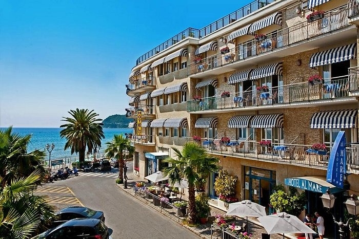 Hotel Al Mare ***