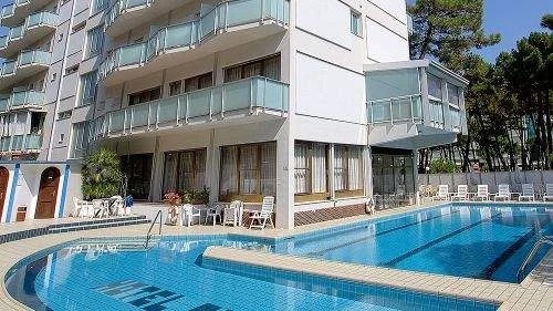 HOTEL SAHARA ***sup. Vacanze Romagna e Marche