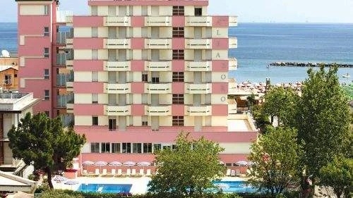 HOTEL ALBA D'ORO ***