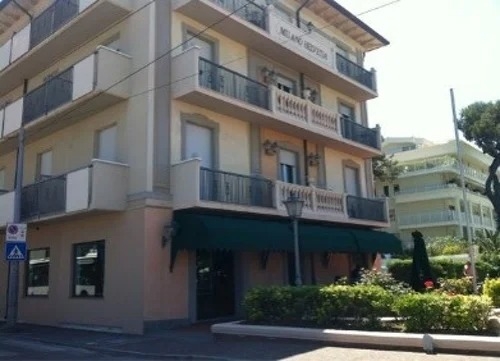 HOTEL MILANO HELVETIA *** Vacanze Romagna e Marche