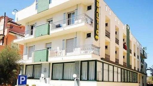 HOTEL BALTIC *** Vacanze Romagna e Marche