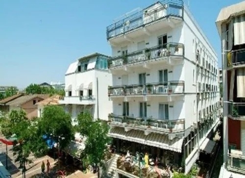 HOTEL MAJOR *** Vacanze Romagna e Marche