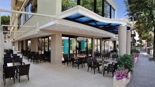 HOTEL KING *** Vacanze Romagna e Marche