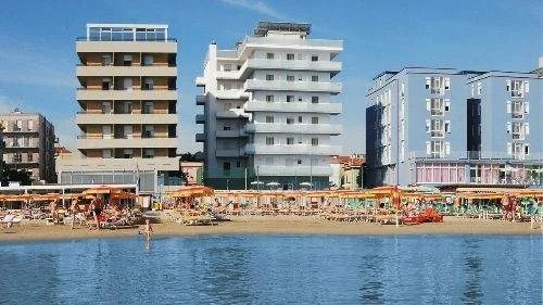 HOTEL EMBASSY *** Vacanze Romagna e Marche