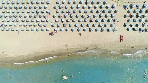 CAMPING VILLAGE PAESTUM ****