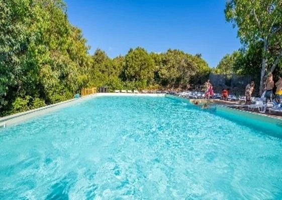 CAMPING BAI PARADISO *** Campeggi