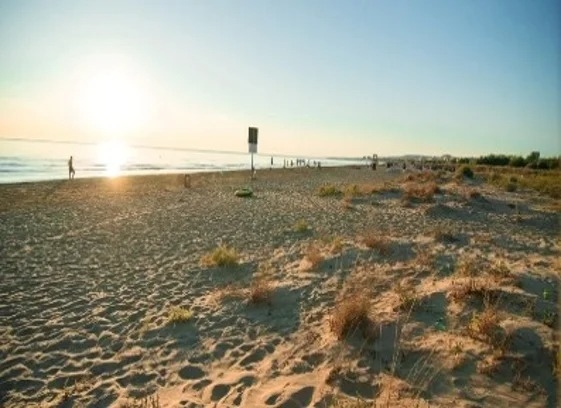 IL PIOPPETO CAMPING E RESIDENCE Campeggi