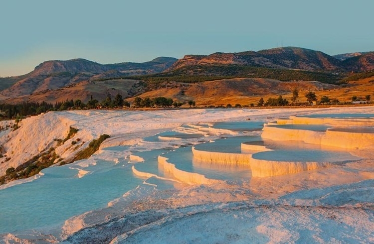 Meravigliosa Turchia