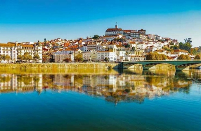 Cocktail portoghese Tour in aereo