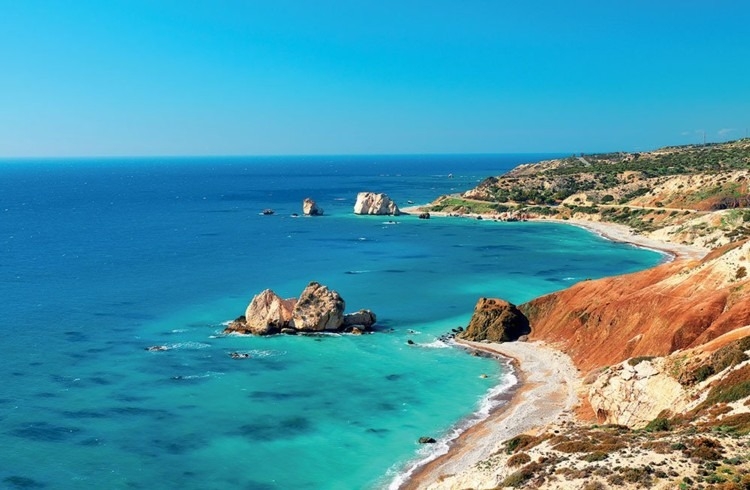 Cipro: l'isola degli Dei