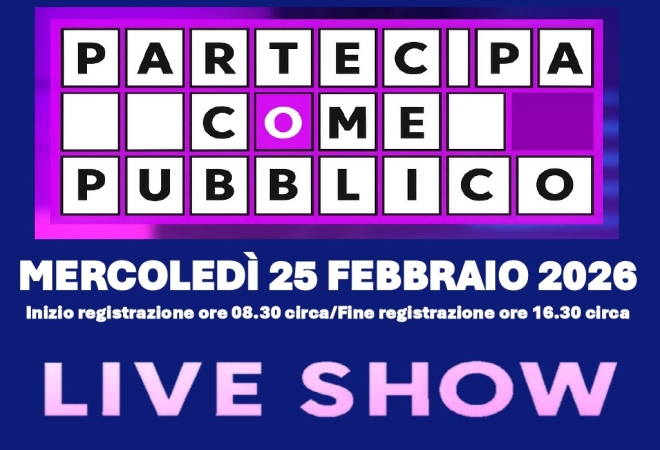 LA RUOTA DELLA FORTUNA Gite in giornata