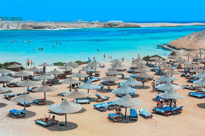 SUNRISE CARDINA RESORT (EX AURORA BAY) Mare estero