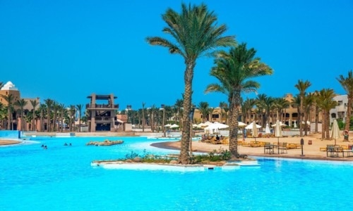 BRIXIA CLUB PORT GHALIB RESORT