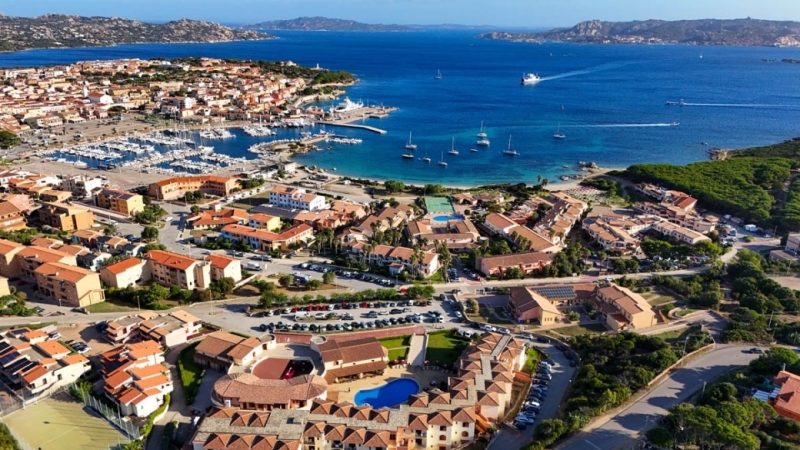 CLUB ESSE POSADA **** Sud Italia e Sardegna