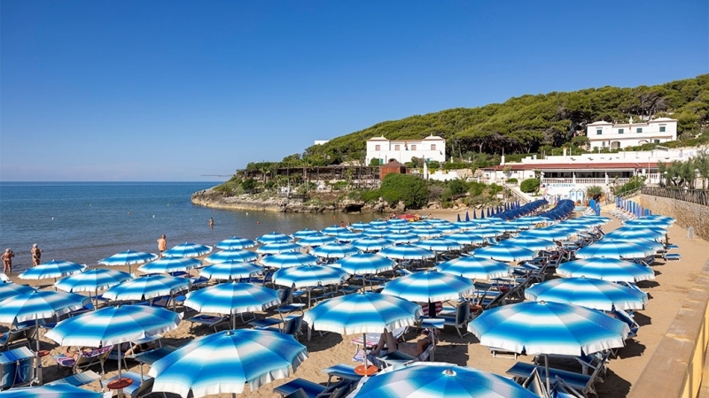 PAGLIANZA *** Sud Italia e Sardegna