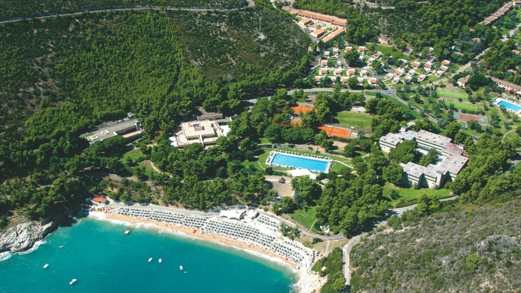 PUGNOCHIUSO RESORT - FARO ****