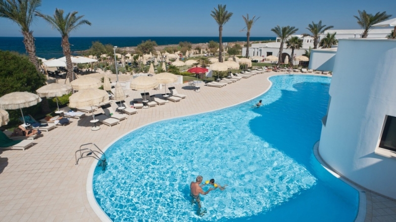 PIETRABLU ****S Sud Italia e Sardegna