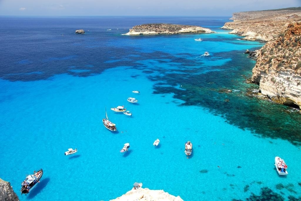 FORMULA ROULETTE APPARTAMENTI LAMPEDUSA