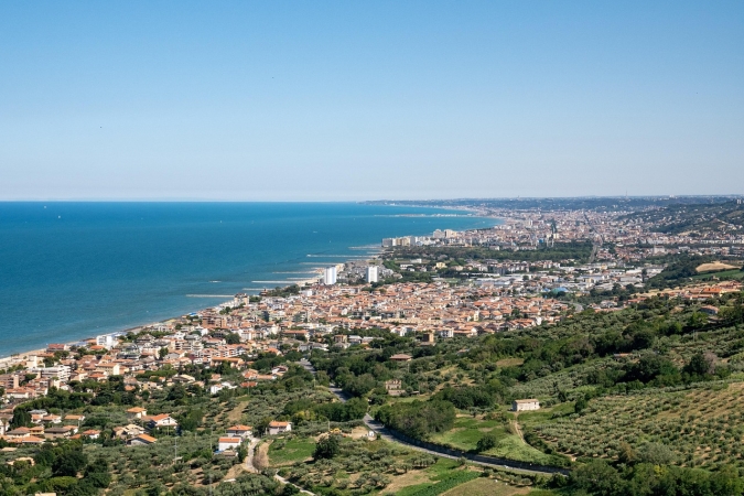 ABRUZZO: Tour in bus