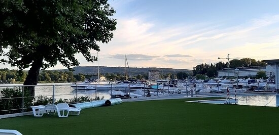 LIDO DI SESTO CAMPING Campeggi