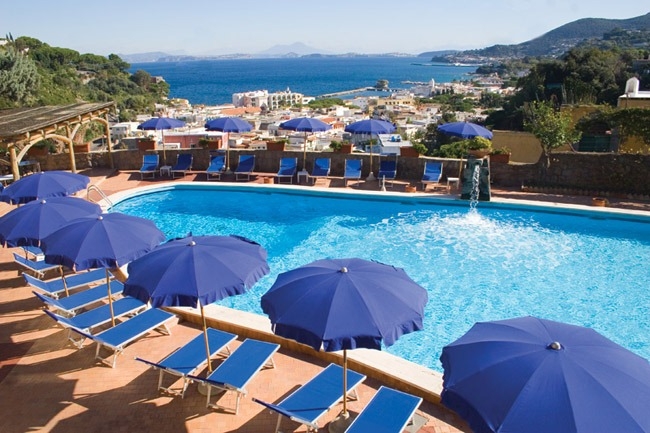 ALBERGO SAN LORENZO TERME ****