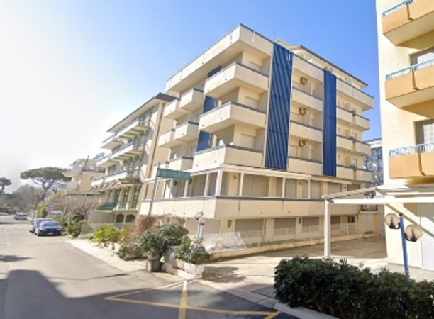 HOTEL  ANNALISA *** Vacanze Romagna e Marche