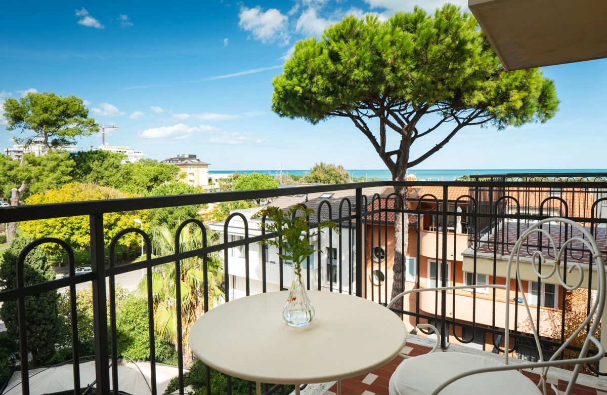 HOTEL STELLA *** sup