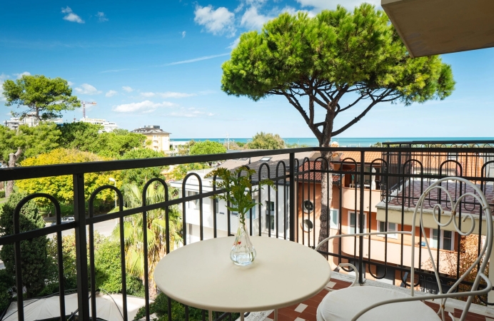 HOTEL STELLA *** sup Vacanze Romagna e Marche