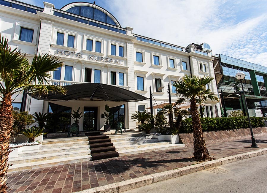HOTEL KURSAAL ****