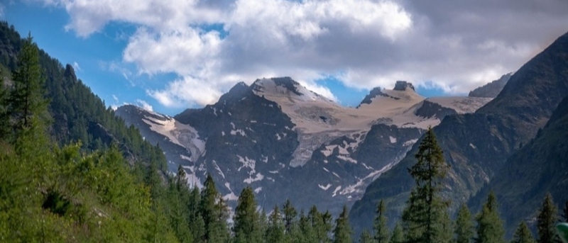 VALLE D’AOSTA: Tour in bus