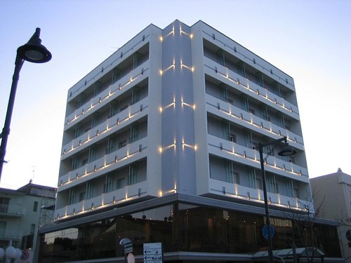 SETTEMBRE SOGGIORNO DI GRUPPO A GATTEO MARE HOTEL PRINCIPE ***