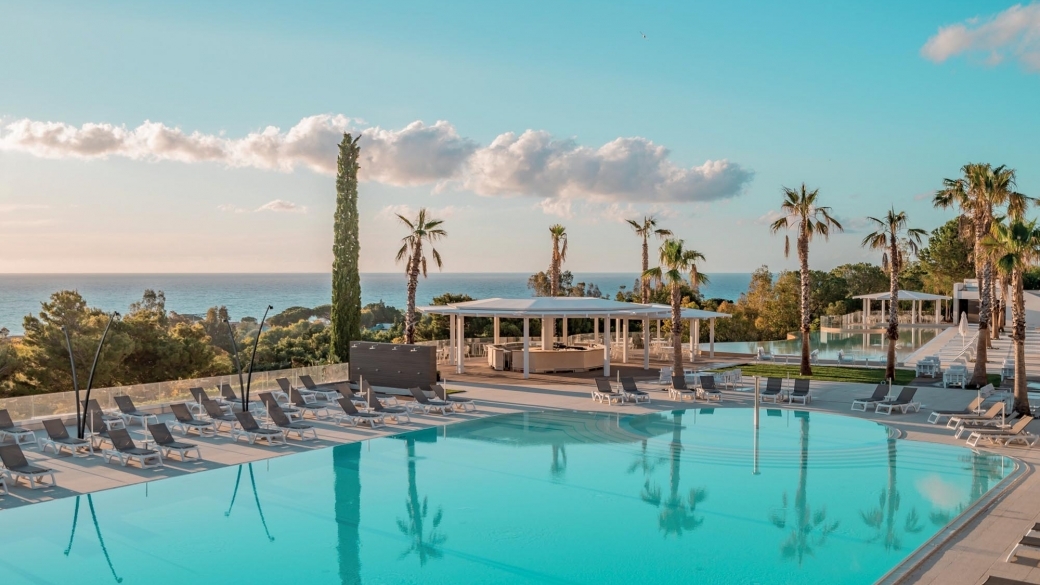 COSTA VERDE ACQUA PARK&SPA****