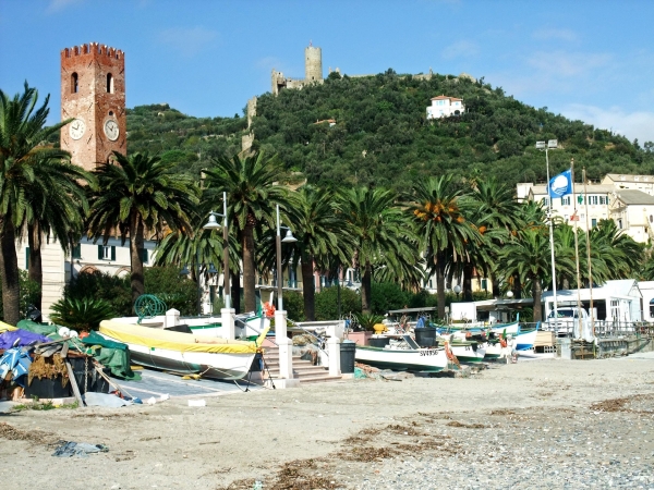 NOLI e FINALBORGO Gite in giornata