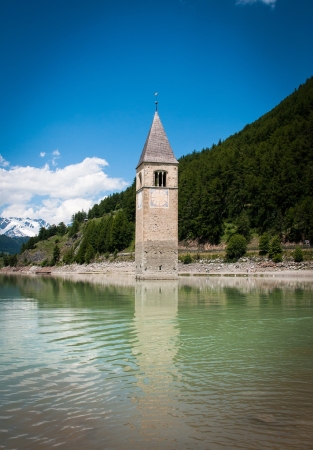 VAL VENOSTA e GLORENZA Gite in giornata