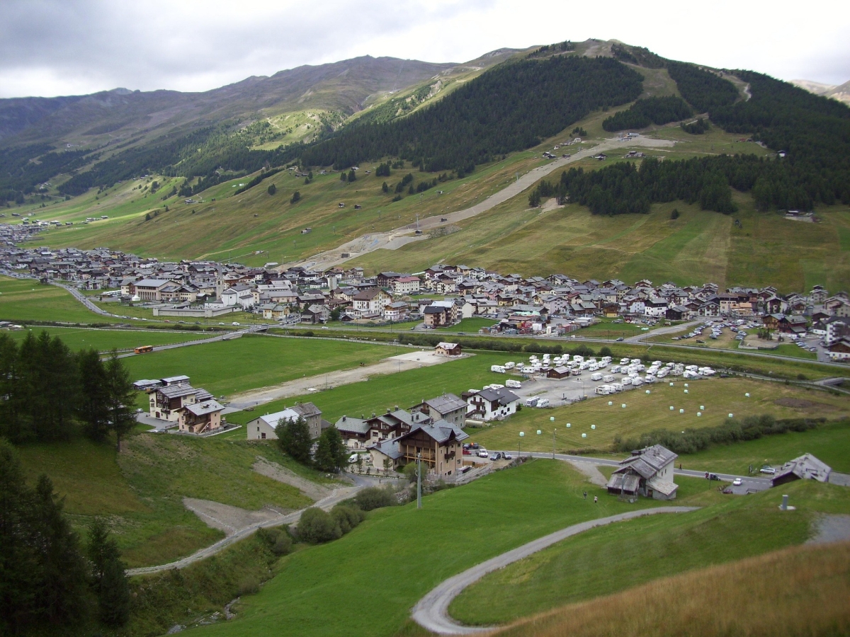 LIVIGNO