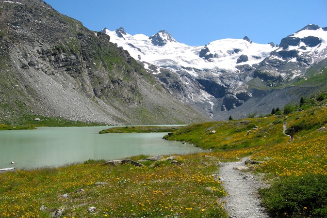 TREKKING VAL ROSEG Gite in giornata