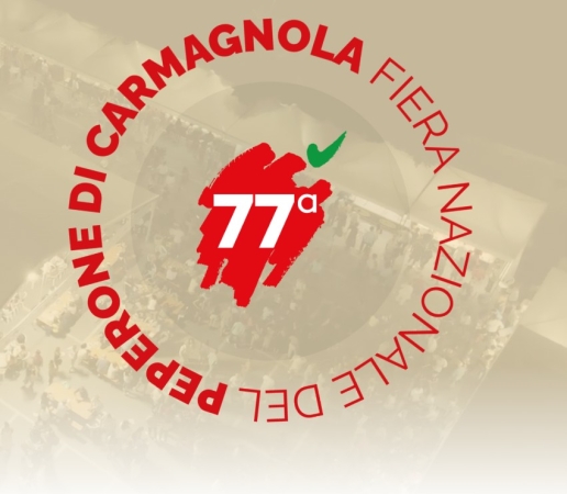 Fiera Nazionale del Peperone a CARMAGNOLA ed ASTI Gite in giornata
