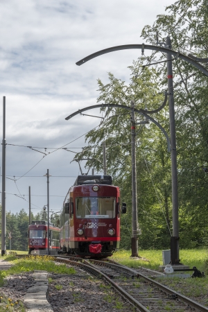L’incantevole FERROVIA del RENON e BOLZANO Gite in giornata