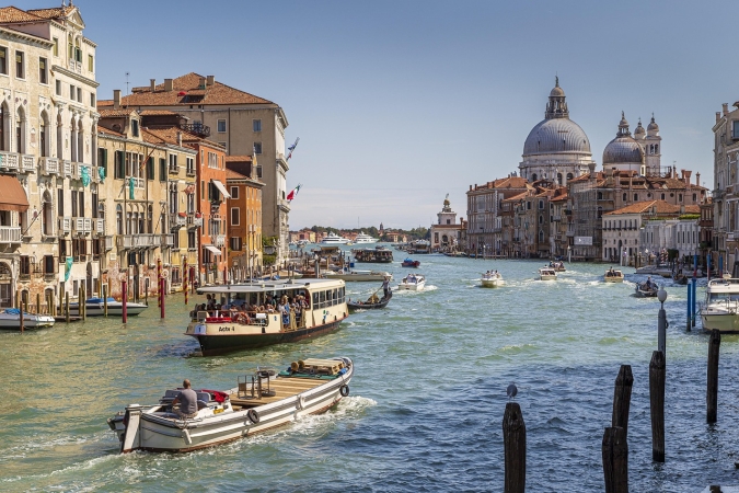 VENEZIA Gite in giornata