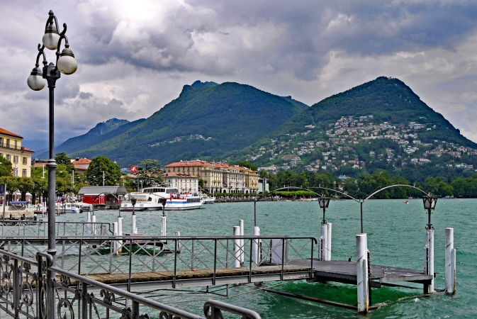 Festa d’Autunno a LUGANO Gite in giornata