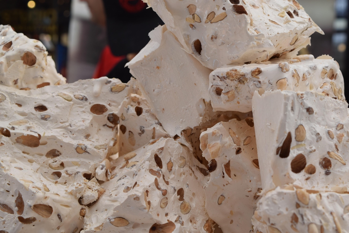 Festa del Torrone a CREMONA