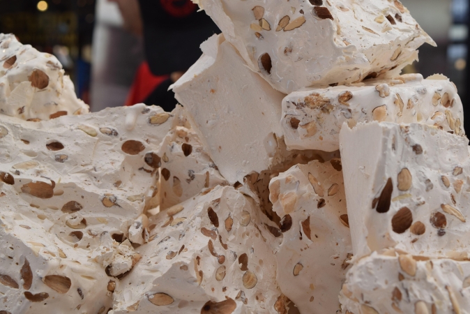 Festa del Torrone a CREMONA Gite in giornata