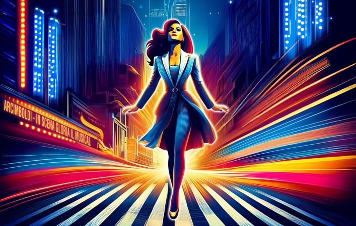 GLORIA - IL MUSICAL Gite in giornata