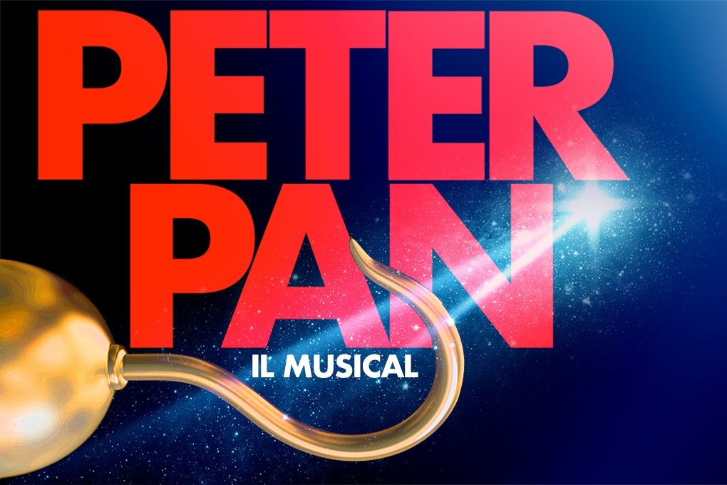 PETER PAN - IL MUSICAL