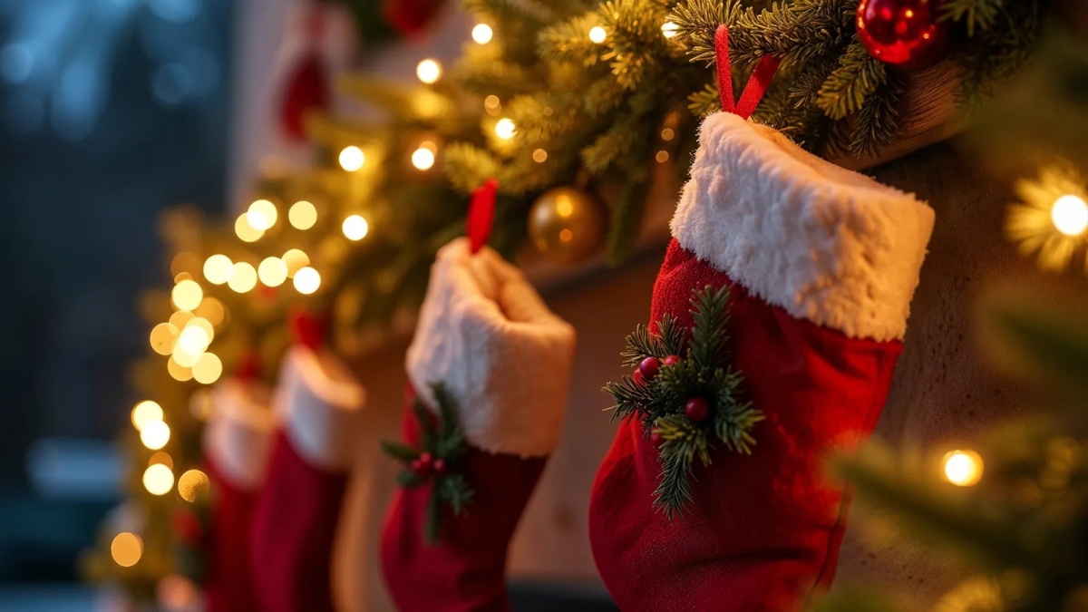 MERCATINI DI NATALE ANNECY e GINEVRA: dove l’inverno si fa poesia